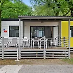 Mobile Homes Bijela Uvala Vacanceselect