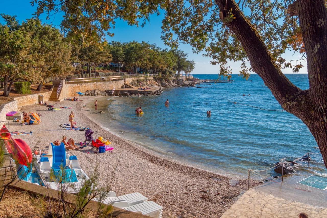 Mobile Homes Bijela Uvala Vacanceselect 4* Poreč