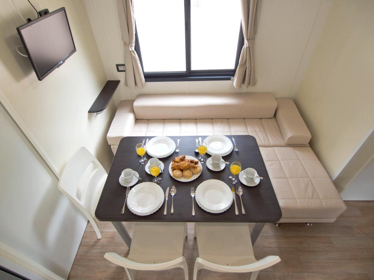 Ferienpark Mobile Homes Bijela Uvala Vacanceselect 4*