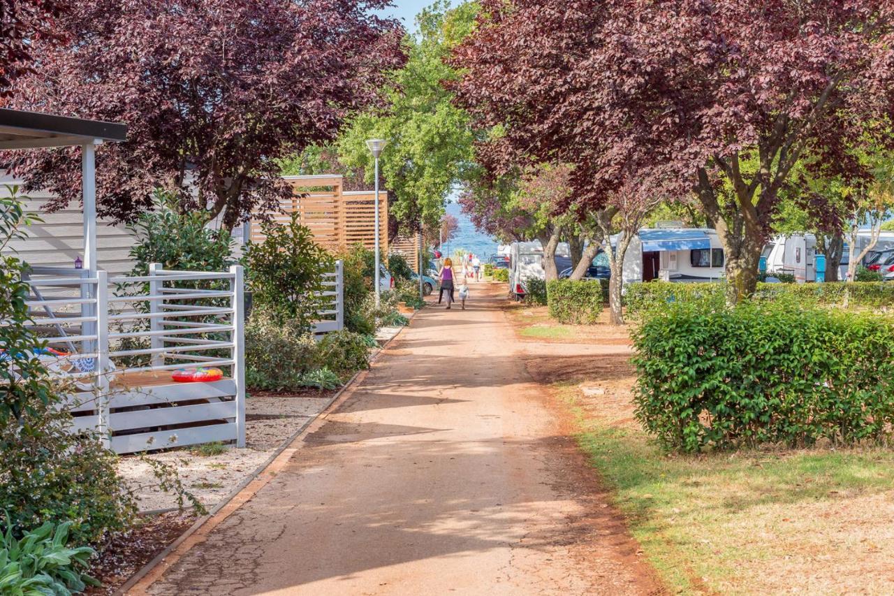 Mobile Homes Bijela Uvala Vacanceselect
