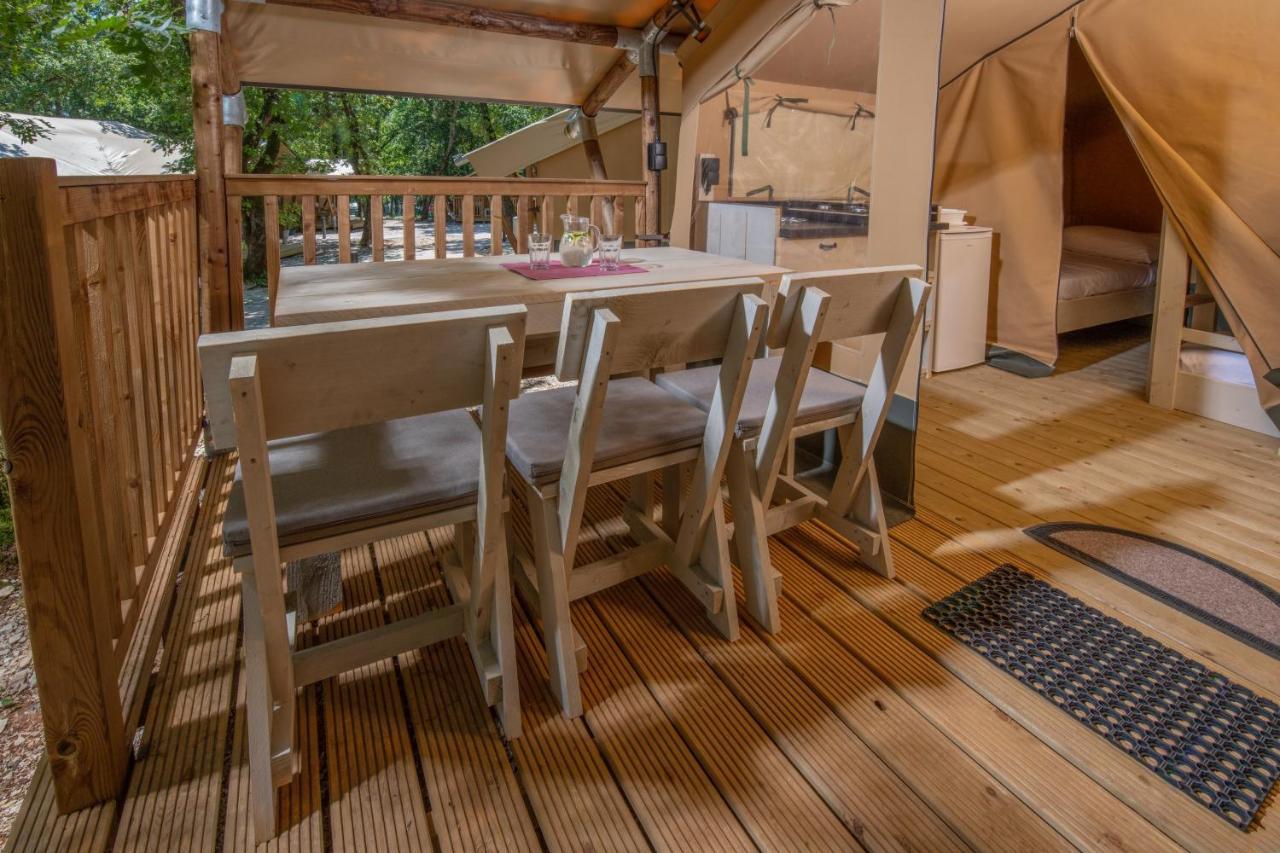 Mobile Homes Bijela Uvala Vacanceselect Vakantiepark