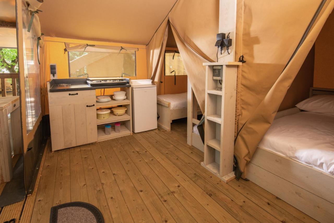 Mobile Homes Bijela Uvala Vacanceselect 4* Poreč