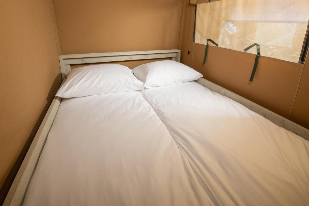 Vakantiepark Mobile Homes Bijela Uvala Vacanceselect 4*