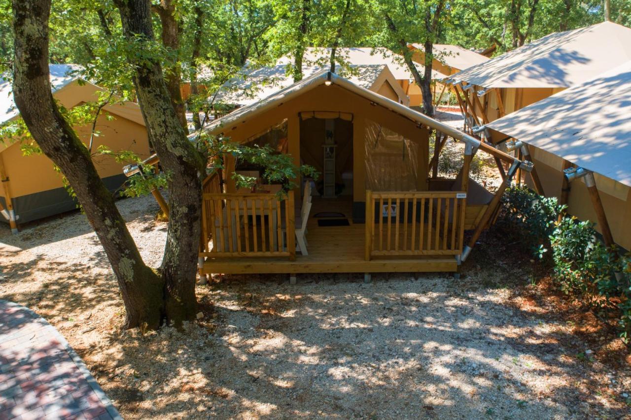 Vakantiepark Mobile Homes Bijela Uvala Vacanceselect