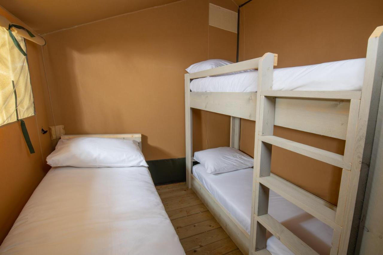 Mobile Homes Bijela Uvala Vacanceselect 4*