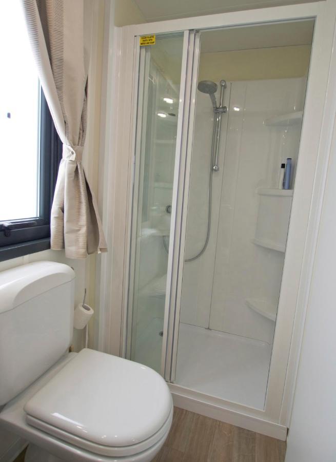 Vakantiepark Mobile Homes Bijela Uvala Vacanceselect Poreč