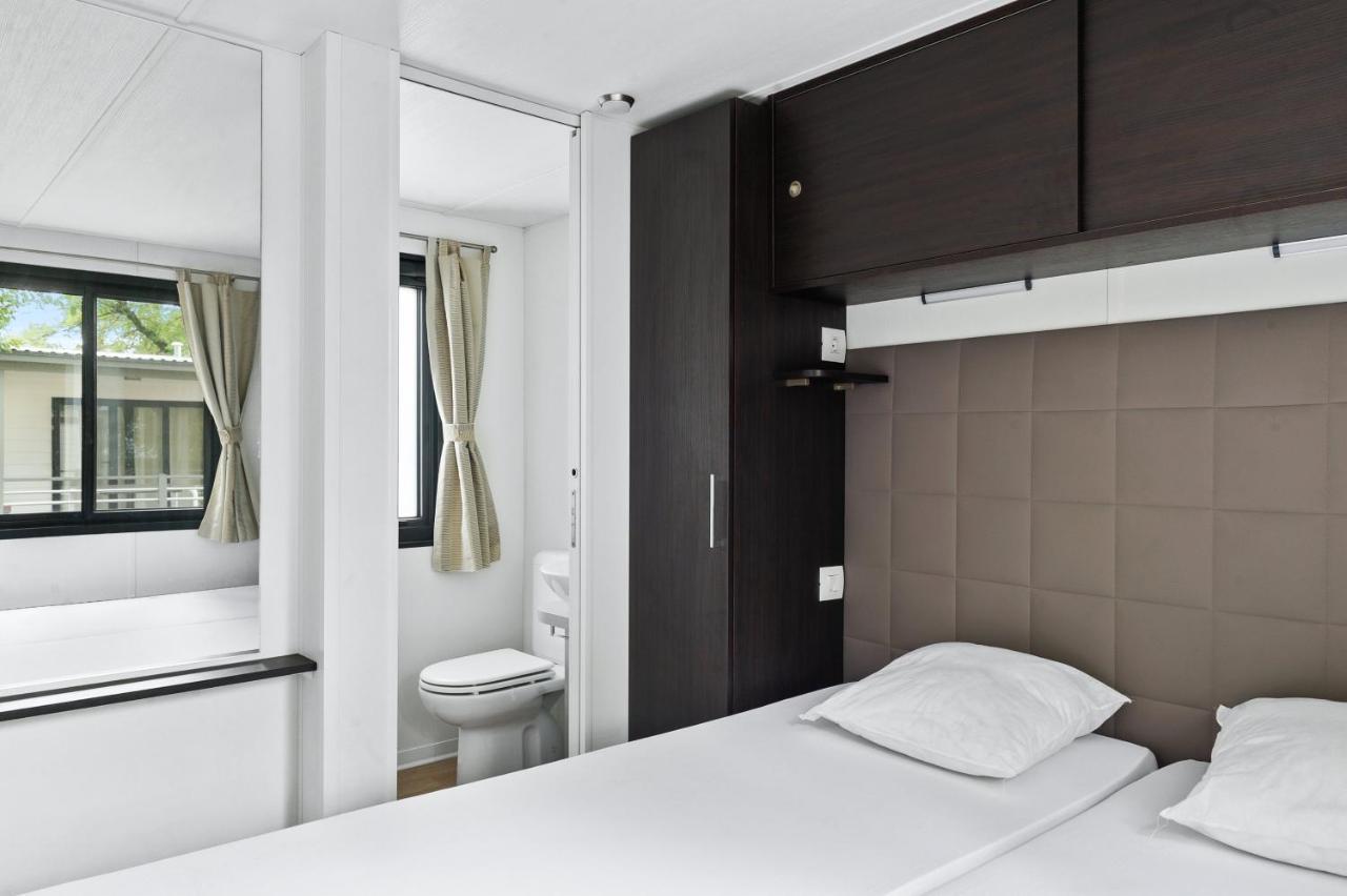 Ferienpark Mobile Homes Bijela Uvala Vacanceselect 4*