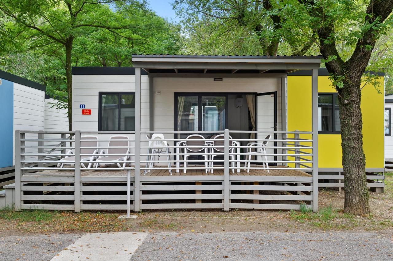 Vakantiepark Mobile Homes Bijela Uvala Vacanceselect 4*