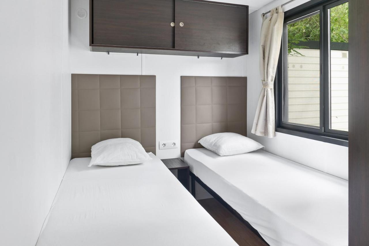 Mobile Homes Bijela Uvala Vacanceselect Vakantiepark