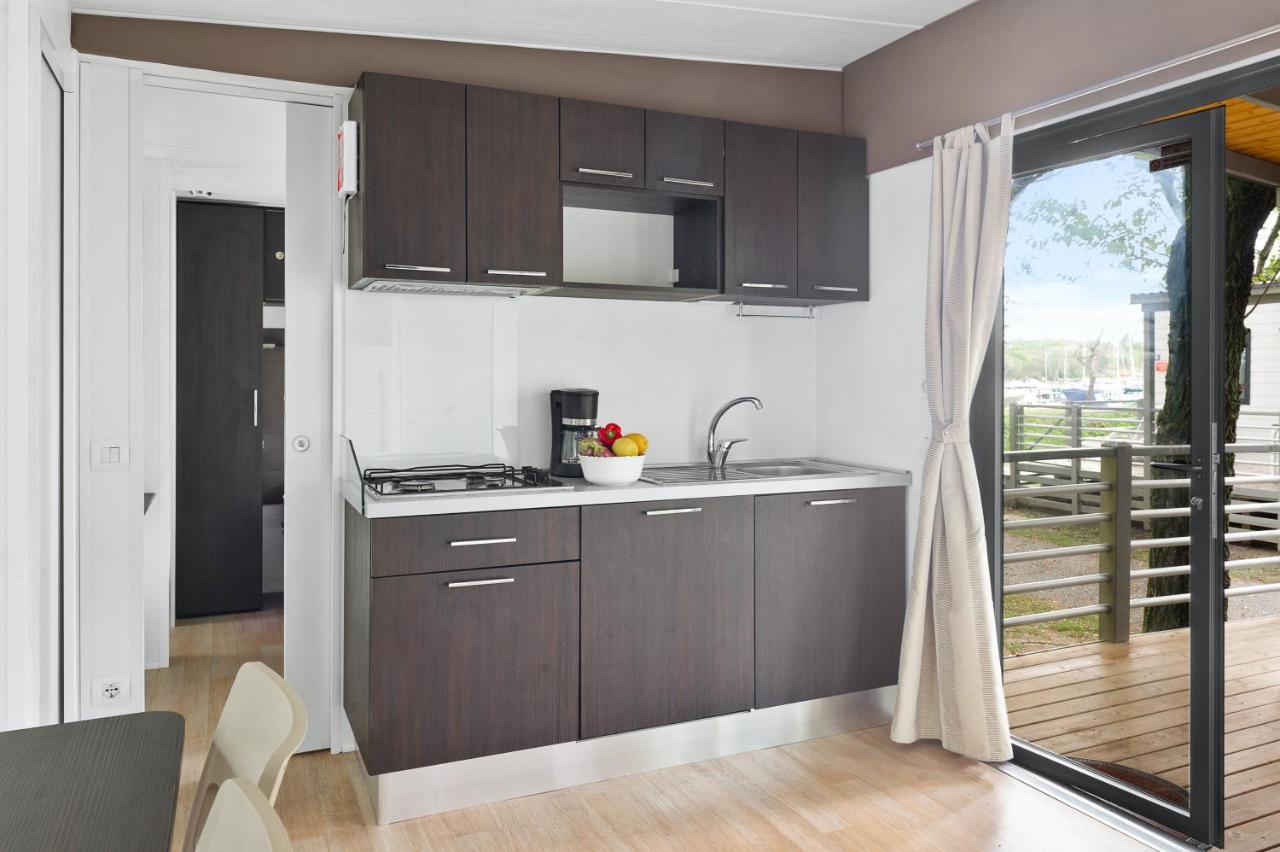 Mobile Homes Bijela Uvala Vacanceselect Vakantiepark 4*