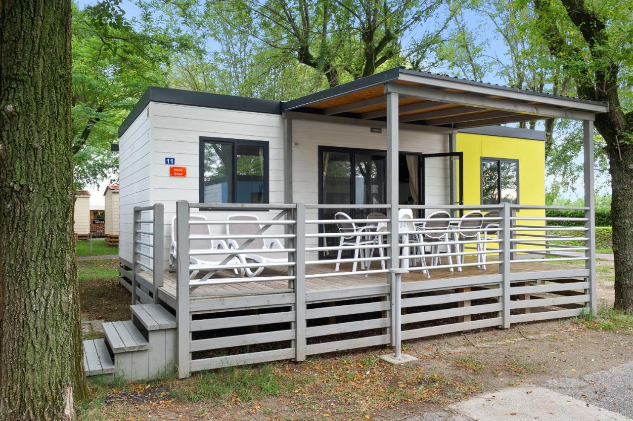 Vakantiepark Mobile Homes Bijela Uvala Vacanceselect 4*