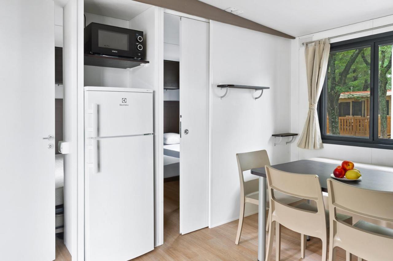 Mobile Homes Bijela Uvala Vacanceselect Vakantiepark 4*