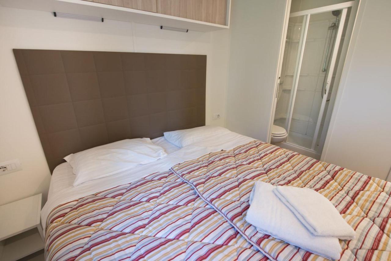 Mobile Homes Bijela Uvala Vacanceselect
