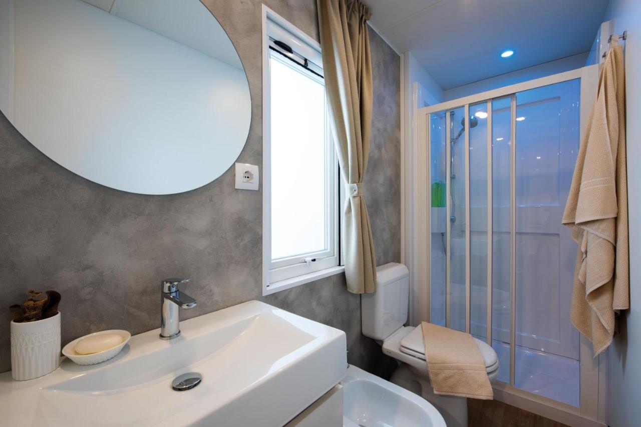 Mobile Homes Bijela Uvala Vacanceselect 4* Poreč