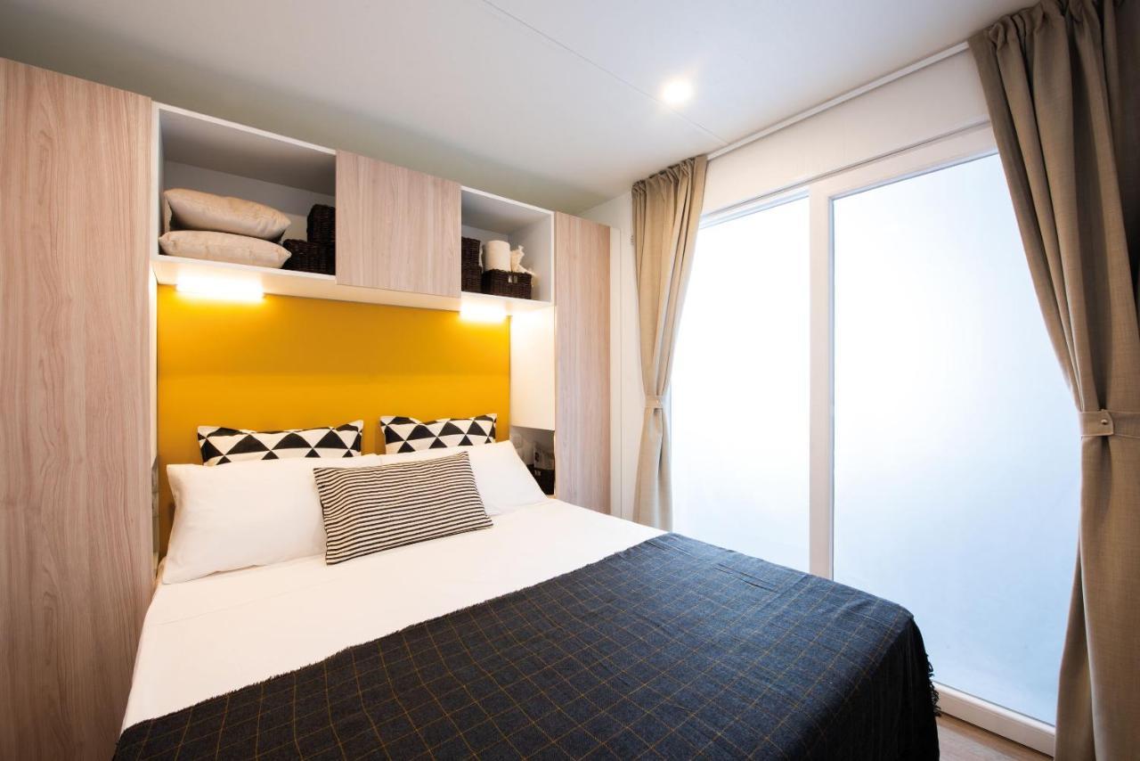 Vakantiepark Mobile Homes Bijela Uvala Vacanceselect