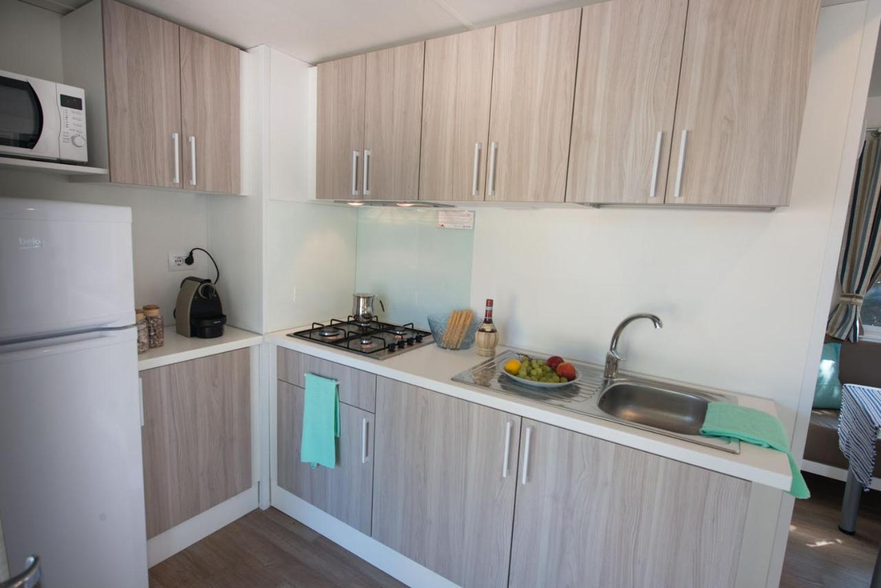 Mobile Homes Bijela Uvala Vacanceselect