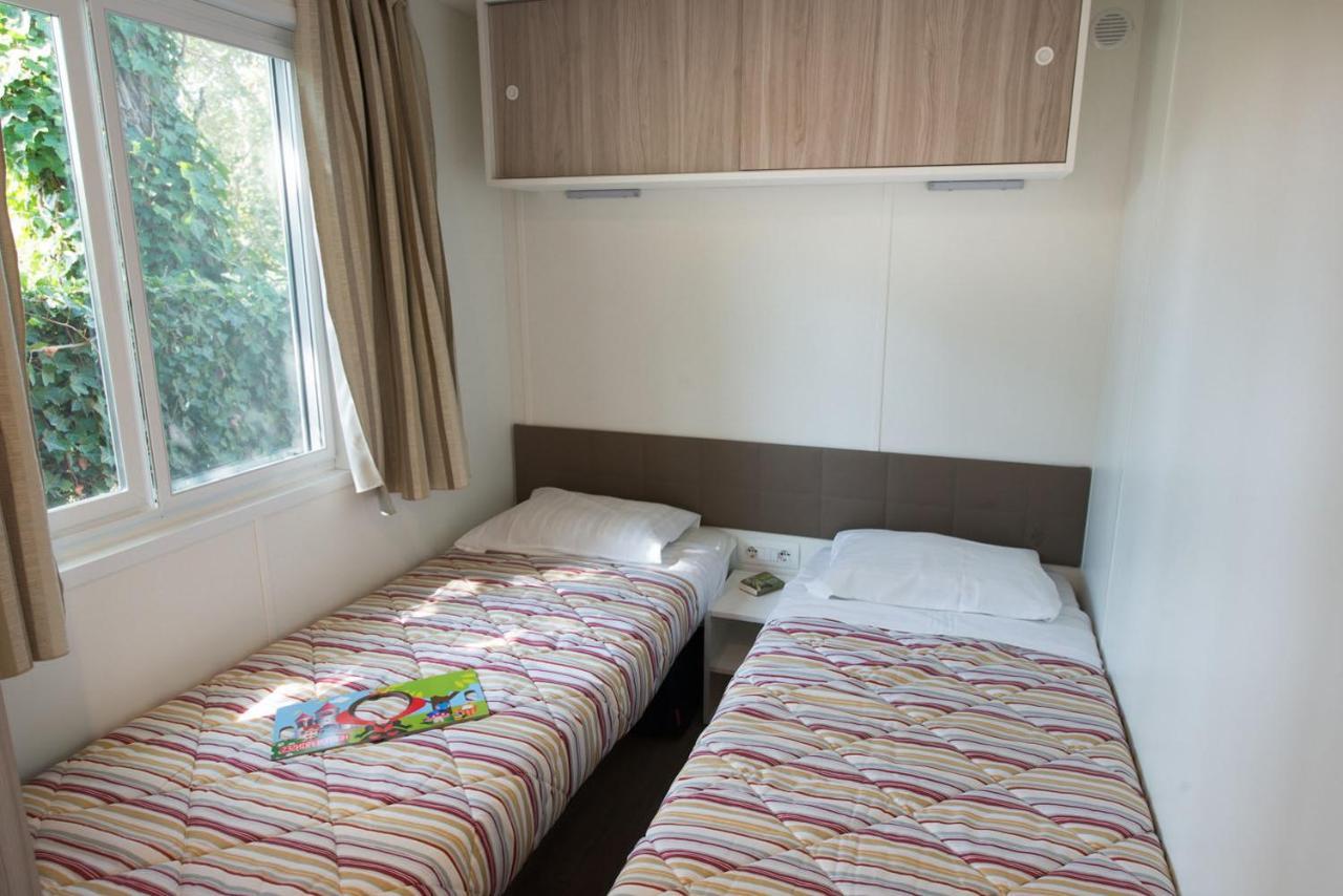Mobile Homes Bijela Uvala Vacanceselect 4* Poreč