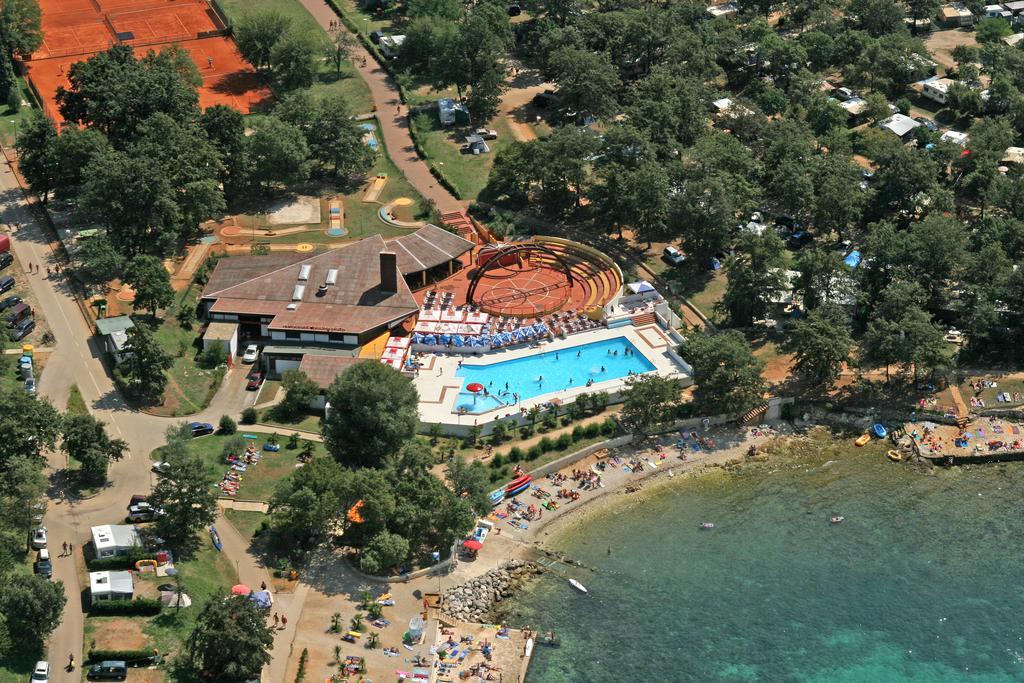 Mobile Homes Bijela Uvala Vacanceselect 4* Poreč
