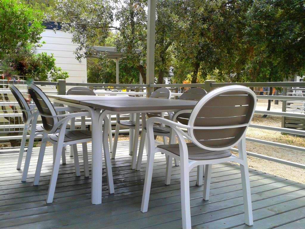 Mobile Homes Bijela Uvala Vacanceselect Ferienpark Poreč