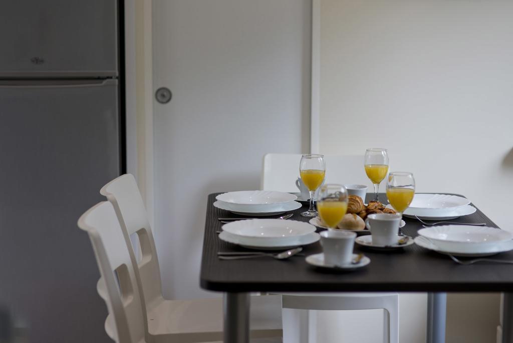 Mobile Homes Bijela Uvala Vacanceselect 4*