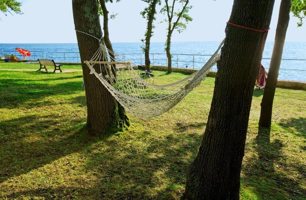 Mobile Homes Bijela Uvala Vacanceselect 4* Poreč