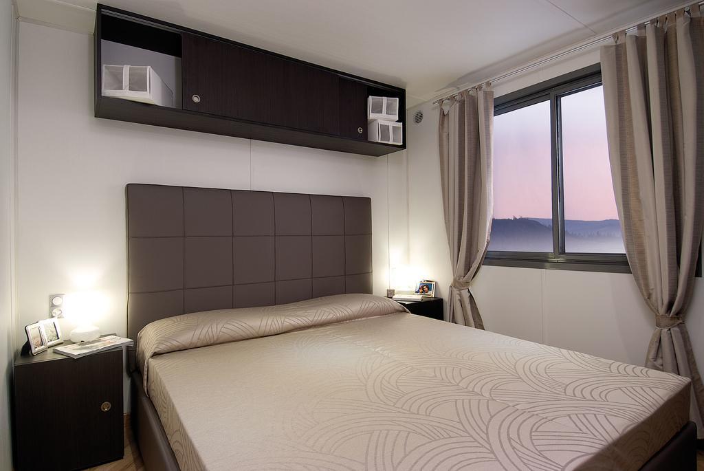 Mobile Homes Bijela Uvala Vacanceselect Vakantiepark 4*